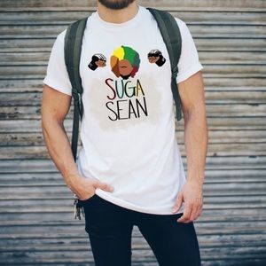 Suga Sean O’Malley Graphic Tee